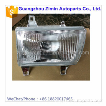 Mazda B2500 1997 8BUR-51-040 8BUR-51-030 lampu depan